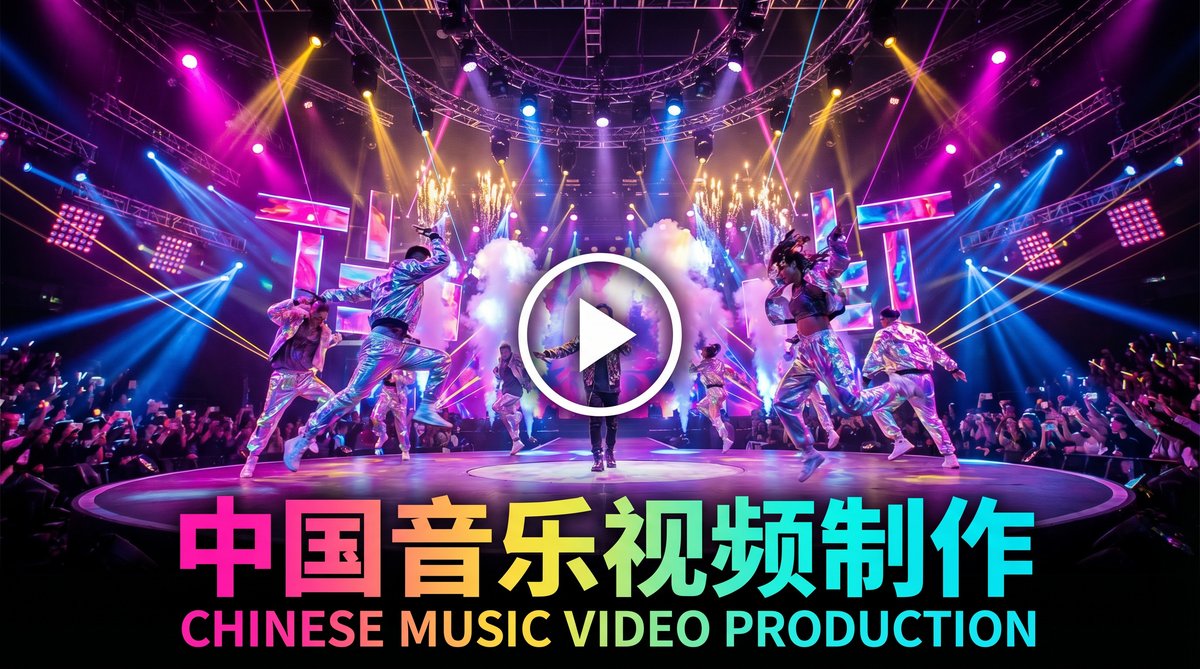 女同MV视频《浪潮》
